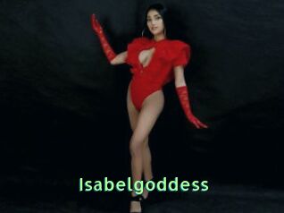 Isabelgoddess