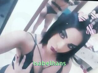 Isabelhans