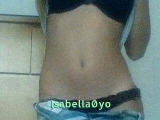 Isabella0yo