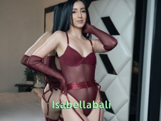 Isabellabali