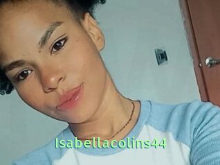 Isabellacolins44