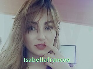 Isabellafrancoo