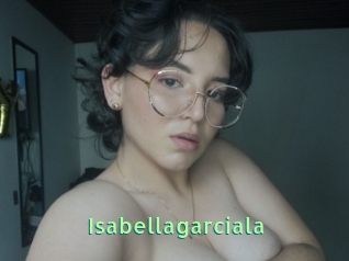 Isabellagarciala