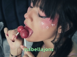Isabellajons