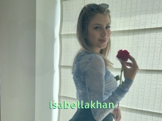 Isabellakhan