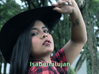 Isabellalujan