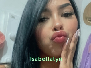 Isabellalyn