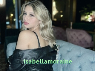 Isabellamoraine
