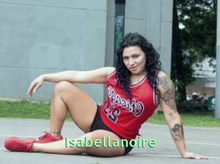 Isabellanoire