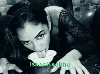 Isabellaolmo