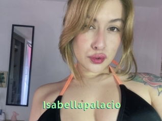 Isabellapalacio