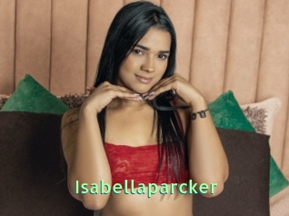 Isabellaparcker