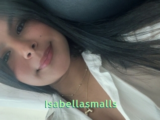 Isabellasmalls