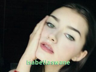 Isabellaswane