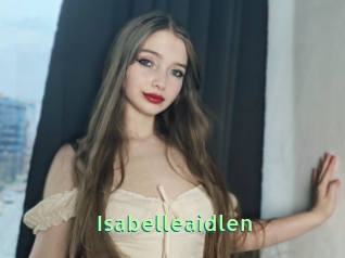 Isabelleaidlen