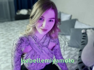 Isabellemiyamoto