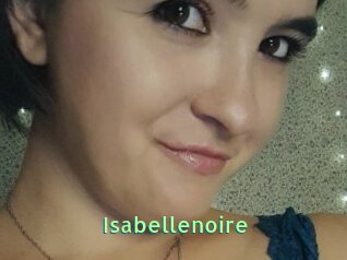 Isabellenoire
