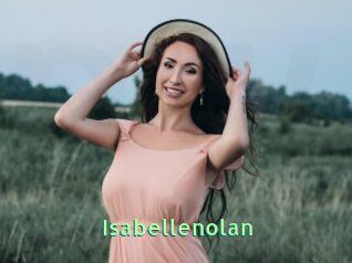Isabellenolan