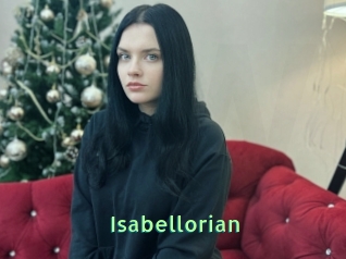 Isabellorian