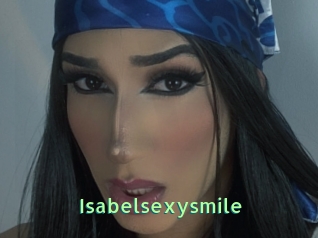 Isabelsexysmile