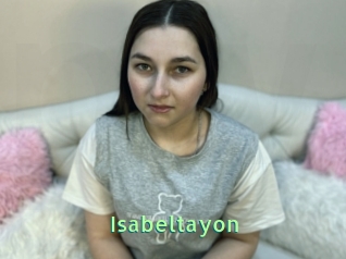Isabeltayon