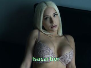 Isacartier