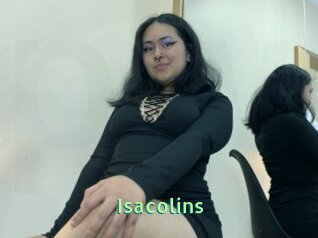 Isacolins