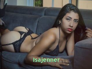 Isajenner