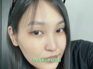 Isakuromi