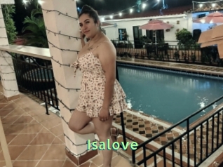 Isalove