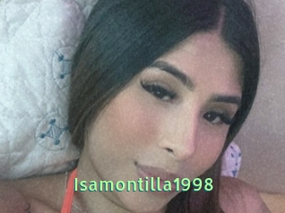 Isamontilla1998