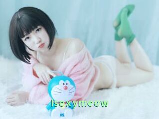 Isexymeow