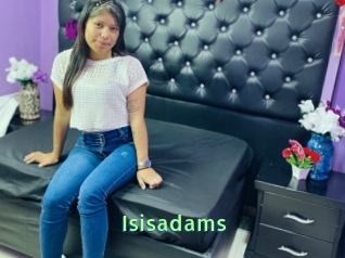 Isisadams