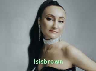 Isisbrown