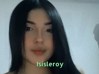 Isisleroy