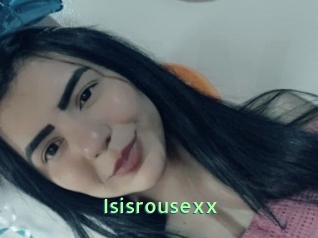 Isisrousexx