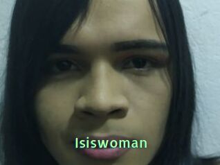 Isiswoman