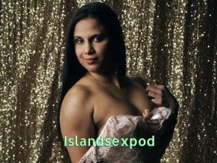 Islandsexpod