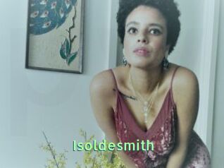 Isoldesmith