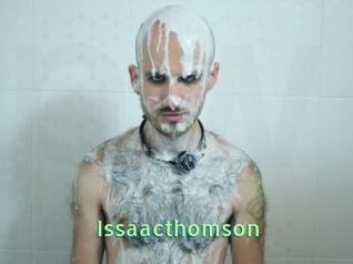 Issaacthomson