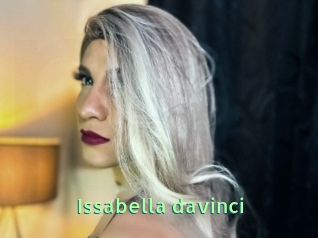 Issabella_davinci