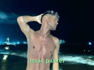 Issac_parker