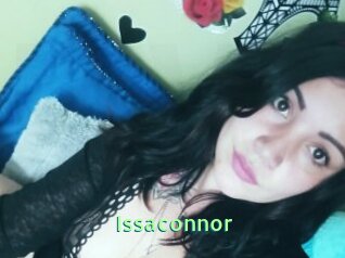 Issaconnor