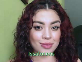 Issalorens