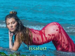 Issalust