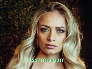 Issamorgan