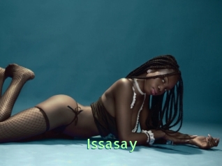 Issasay