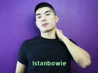 Istanbowie