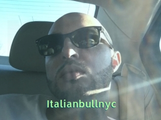 Italianbullnyc