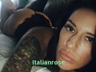 Italianrose